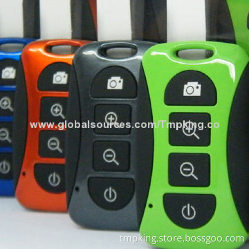 Wireless Digital Bluetooth Remote Photo Camera Control Self-timer Shutter for All Kinds of Phones